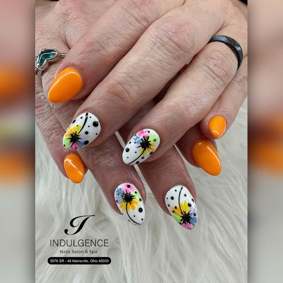 amazing nail